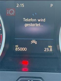 فولكسفاغن تيغوان